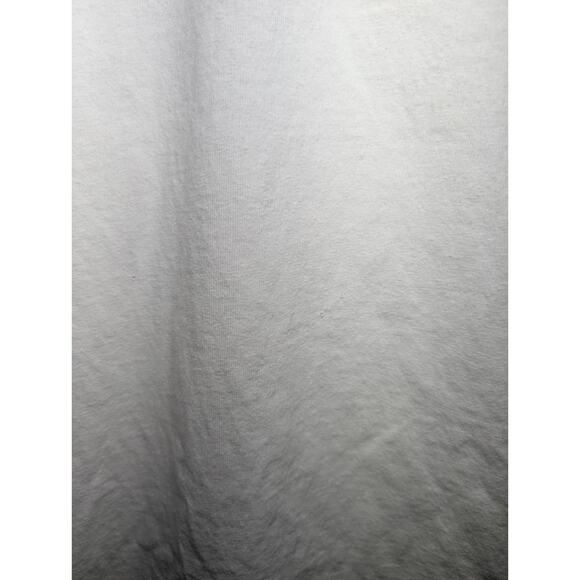 Weezer X Kermit Muppets 2002 Keep Fishin' Tour T Shirt Tee Sz L Anvil Indie Rock - Picture 6 of 6